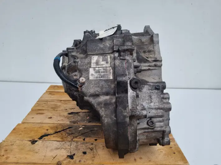 Volvo V70 III 3.2 AUTOMATYCZNA SKRZYNIA BIEGÓW automat TF-80SC 30751901