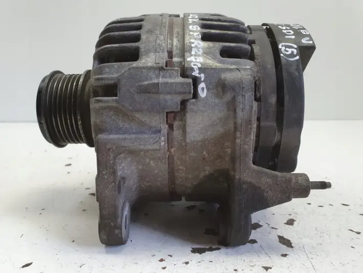 VW Golf V 2.0 SDI ALTERNATOR Bosch 06F903023D 110A