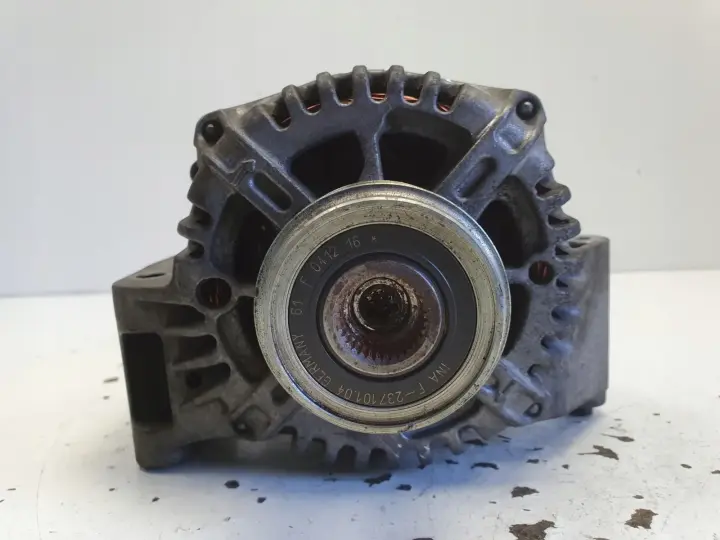 Opel Corsa C 1.3 CDTI ALTERNATOR 13117279YQ 706022082 90A