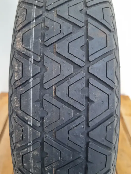 Opel Insignia A KOŁO DOJAZDOWE dojazdówka 125/70 R17 5x120 17X4.00B IS41