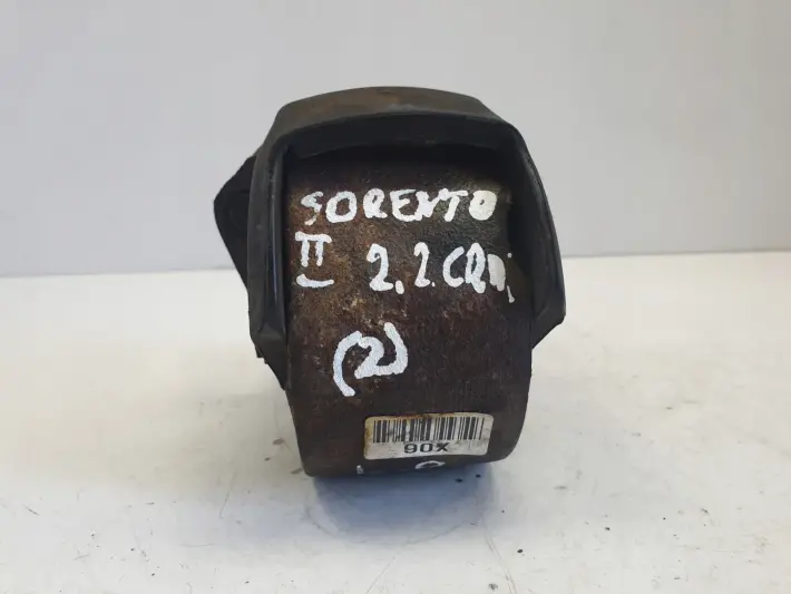 Sorento II 2.2 CRDI LEWA ŁAPA SILNIKA Poduszka