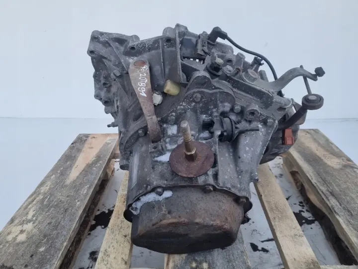 Citroen Xsara I 1.8 16V SKRZYNIA BIEGÓW manualna MANUAL 20TB91