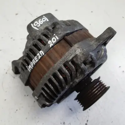 Subaru Impreza II 2.0 i ALTERNATOR 23700AA521