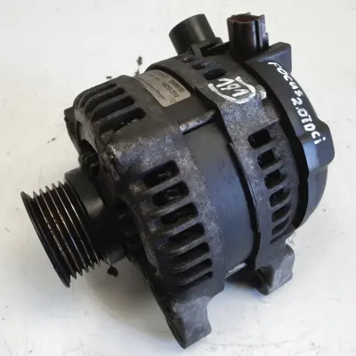 Ford Focus MK2 2.0 TDCI ALTERNATOR denso 104210-2710 150A