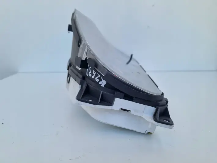 Volvo S60 I V70 II 2.4 LICZNIK ZEGARY 9499668 Europa benzyna