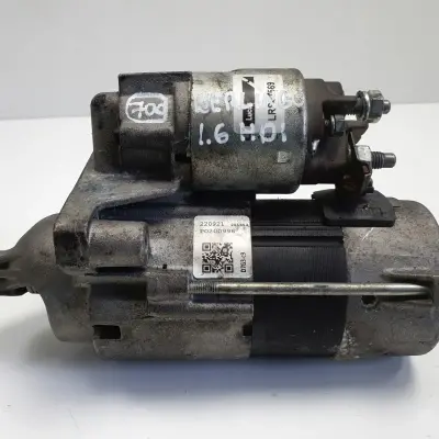 Citroen Berlingo II 1.6 HDI ROZRUSZNIK Lucas