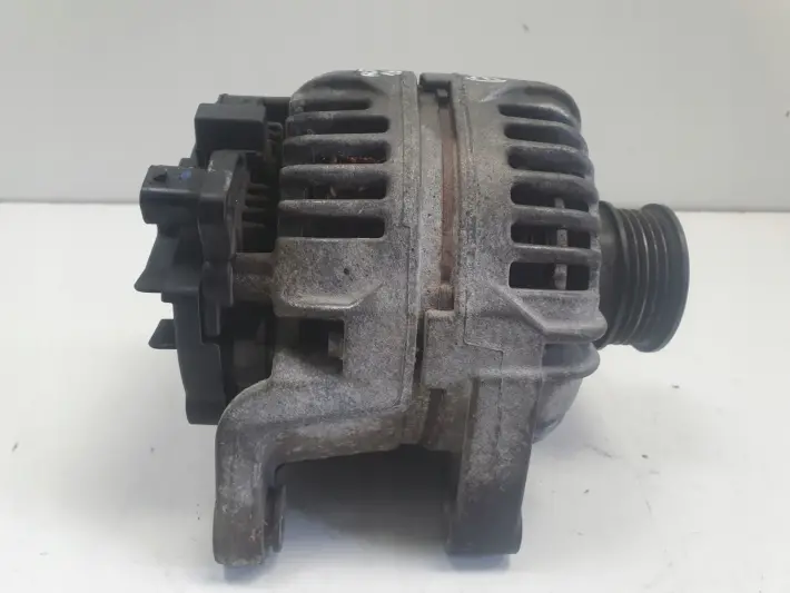 Opel Astra III H 1.6 16V ALTERNATOR 100A bosch 0124325163 AK
