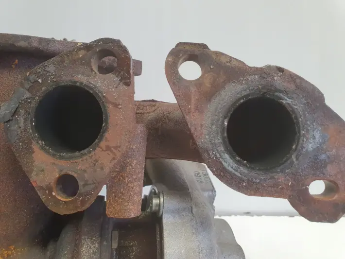 Volvo XC60 S60 V60 II 2.0 D4 TURBOSPRĘŻARKA turbo 31459962 31361665