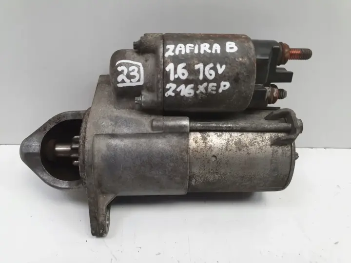 Opel Zafira B 1.6 16V ROZRUSZNIK 55556092