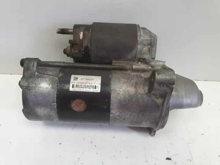 Opel Antara 2.2 CDTI ROZRUSZNIK 25186039