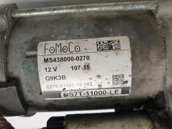 Ford Kuga 2.0 TDCI ROZRUSZNIK MS438000-0270