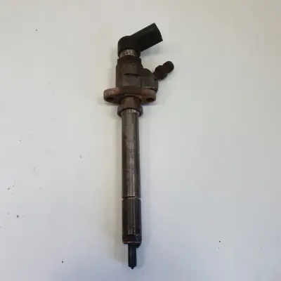 Peugeot 307 2.0 HDI WTRYSKIWACZ wtrysk 9657144580