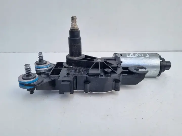 Volvo V90 II XC60 II SILNICZEK TYLNEJ WYCIERACZKI mechanizm 31290787
