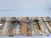 Renault Clio IV MAGLOWNICA przekładnia kierownicza EUROPA 490012863R