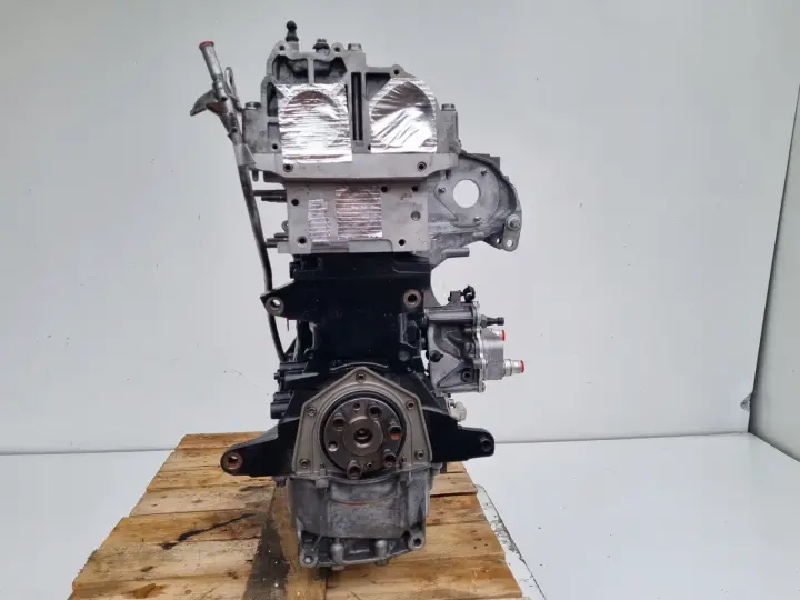 SILNIK PO REGENERACJI Fiat Doblo II 1.6 MJ M-JET MULTIJET 105KM 263A8000