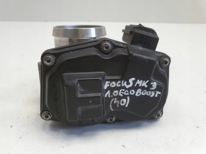 Ford Focus MK3 1.0 EcoBoost PRZEPUSTNICA CM5G-9F991-FC