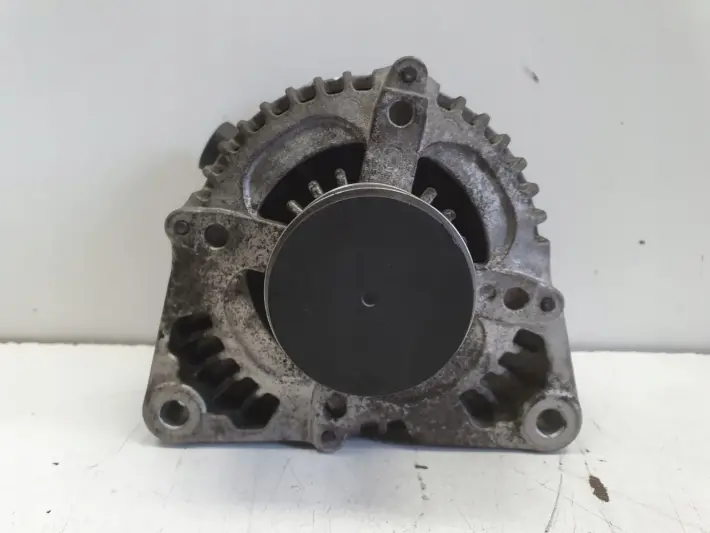 Ford Focus MK2 II 1.6 TDCI ALTERNATOR LRA02815