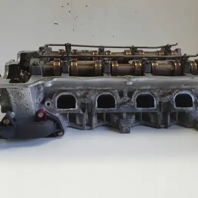 BMW E90 E87 316i 116i 1.6 i GŁOWICA CYLINDRÓW 7505975