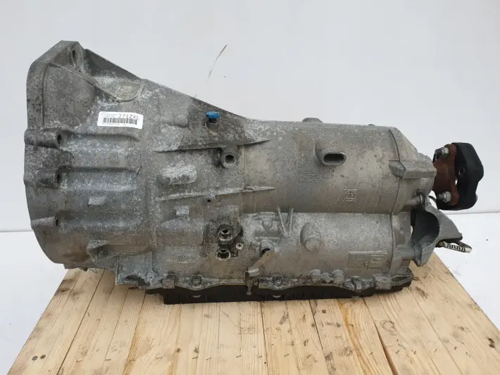 BMW F36 2.0 BI TURBO 428 i SKRZYNIA BIEGÓW 8HP-45