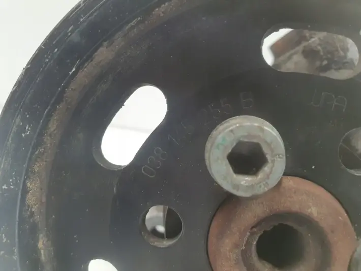 Audi A3 8L 1.9 TDI POMPA WSPOMAGANIA 1J0422154J