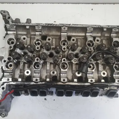 Ford Transit MK6 VI 2.4 TDDI GŁOWICA CYLINDRÓW YC1Q-6090-BC