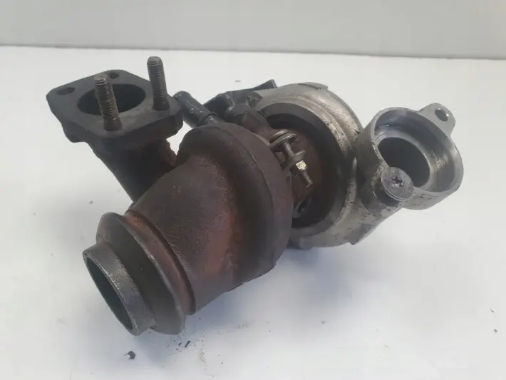 Peugeot Partner II 1.6 HDI TURBOSPRĘŻARKA turbo 9670371380