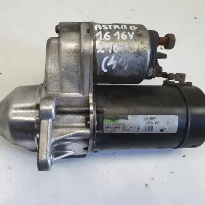 Opel Astra II G 1.6 16V ROZRUSZNIK 09115191 valeo