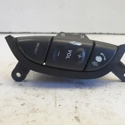 Jaguar X-Type PRZEŁĄCZNIK MULTIFUNKCJA KIEROWNICY