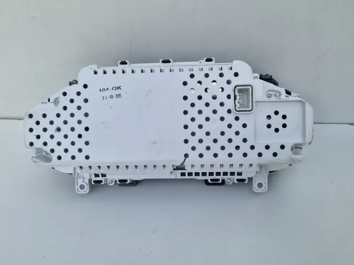 Volvo V40 II Diesel LICZNIK ZEGARY TFT Europa 31453047 36010098