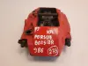 Porsche Boxster 986 3.2 ZACISK HAMULCOWY Tył KPL