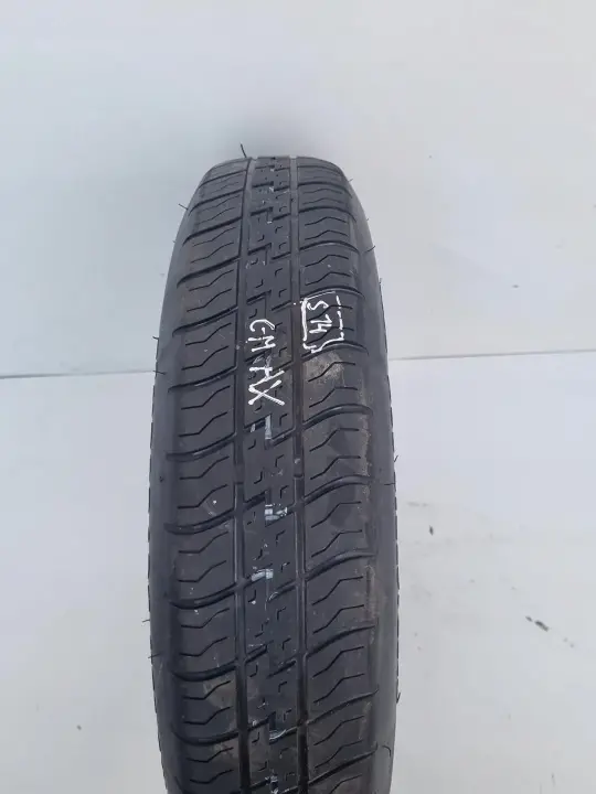 Ford C-Max Focus Mk2 II KOŁO DOJAZDOWE dojazdówka 125/85 R16 5x108 1S71MH
