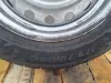Nissan NV200 KOŁO ZAPASOWE Zapas felga 175/70 R14C 4x114.3 J14X5.5JJ 2024R
