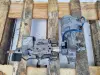 Toyota C-HR CHR ELEKTRYCZNE WSPOMAGANIA Pompa wspomagania 89650-10010