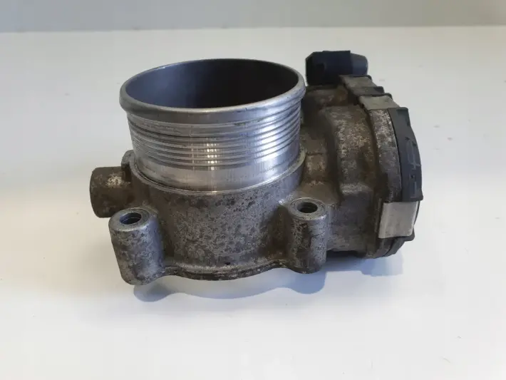 Volvo S60 II V60 2.0 D D3 PRZEPUSTNICA 31216665 028075052