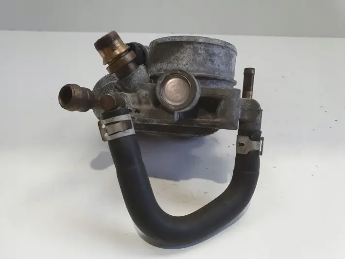 Opel Astra III H 1.8 16V PRZEPUSTNICA 55562380