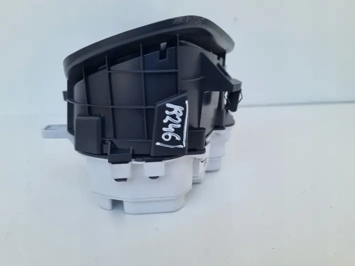 Volvo V40 II Diesel LICZNIK ZEGARY TFT Europa 31473473