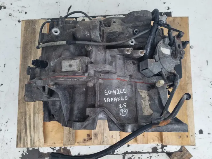 Renault Safrane II 2.5 20V AUTOMATYCZNA SKRZYNIA BIEGÓW automat