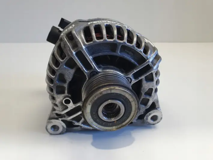 Mini Cooper R56 1.6 D HDI ALTERNATOR 7794970 bosch