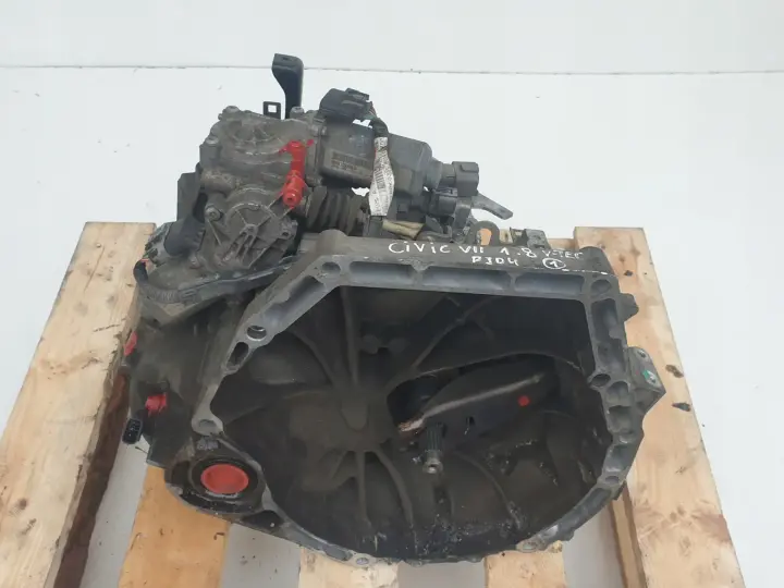 Honda Civic VIII 1.3 SKRZYNIA BIEGÓW PJD4 manualna