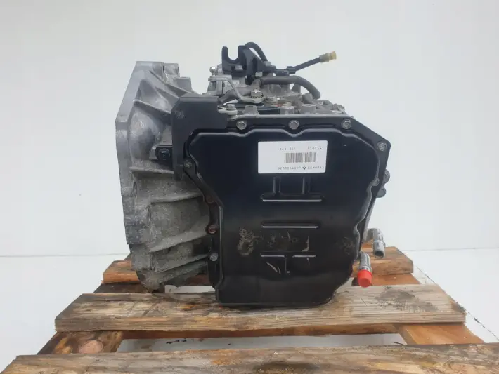 Renault Laguna III 2.0 DCI AUTOMATYCZNA SKRZYNIA BIEGÓW automat AJ0-004