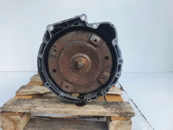 BMW X5 E53 3.0 D AUTOMATYCZNA SKRZYNIA BIEGÓW automat 7558964 6HP-26X