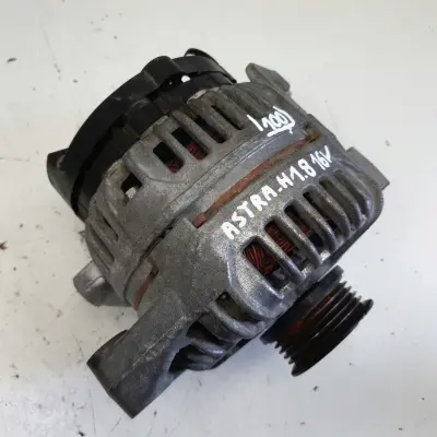Opel Astra III H 1.8 16V ALTERNATOR 0124425025 bosch 100A