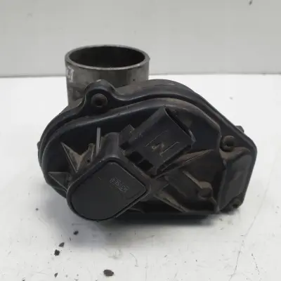 Ford C-Max 1.6 16V PRZEPUSTNICA VP4F9U-9E928-BA