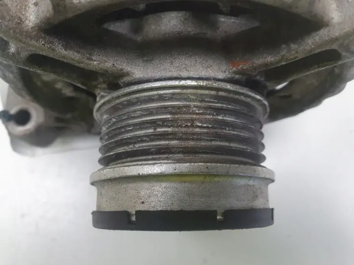 Fiat Punto 0.9 T TwinAir ALTERNATOR regenerowany