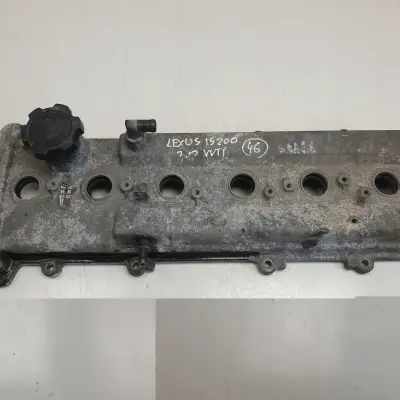 Lexus IS 200 IS200 2.0 B VVTi POKRYWA ZAWORÓW