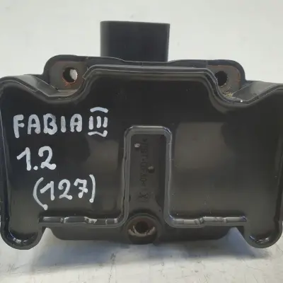 Skoda Fabia III 1.2 TSI CEWAKA ZAPŁONOWA WYSOKIEGO NAPIĘCIA 06B905106A