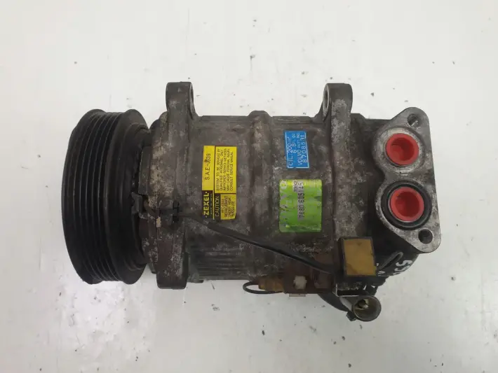 Volvo V90 S90 2.9 3.0 24V SPRĘŻARKA KLIMATYZACJI