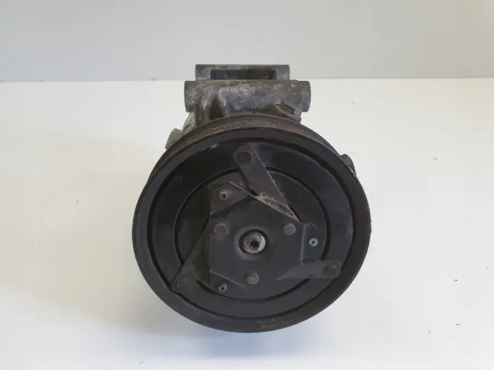 Nissan Qashqai J10 1.5 DCI SPRĘŻARKA KLIMATYZACJI 8200940837