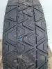 Mercedes W211 C219 KOŁO DOJAZDOWE dojazdówka 155/70 R17 5x112 2194000002