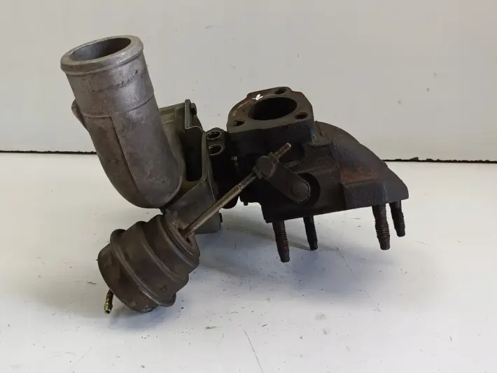 Audi TT 1.8 T TURBOSPRĘŻARKA 53041015066C